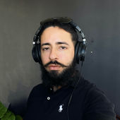 Pablo Serrano's Profile Picture