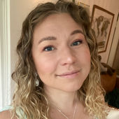 Mercedes Kukkohovi's Profile Picture