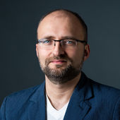 Michael Storz's Profile Picture