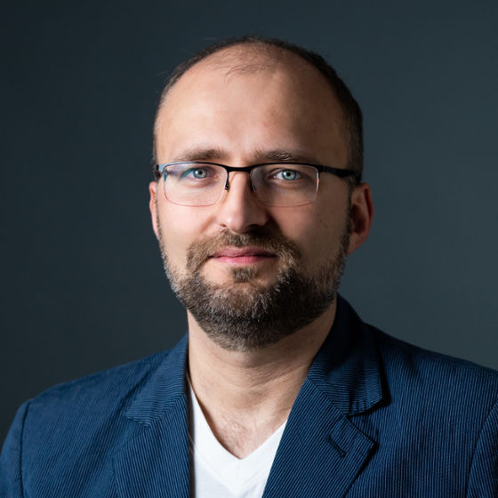 Profile image for Michael S.