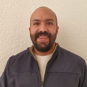 Carlos Gutierrez's Profile Picture