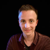 Jack Dyer's Profile Picture