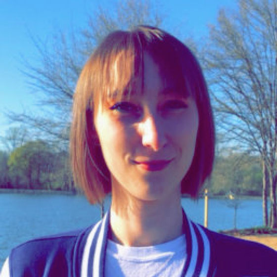 Profile image for Paige Garland