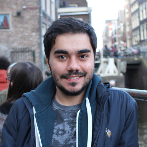 Profile image for Burak Ö.