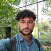 João Victor Martins Oliveira Guerra's Profile Picture