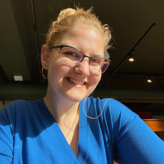 Profile image for Andula D.