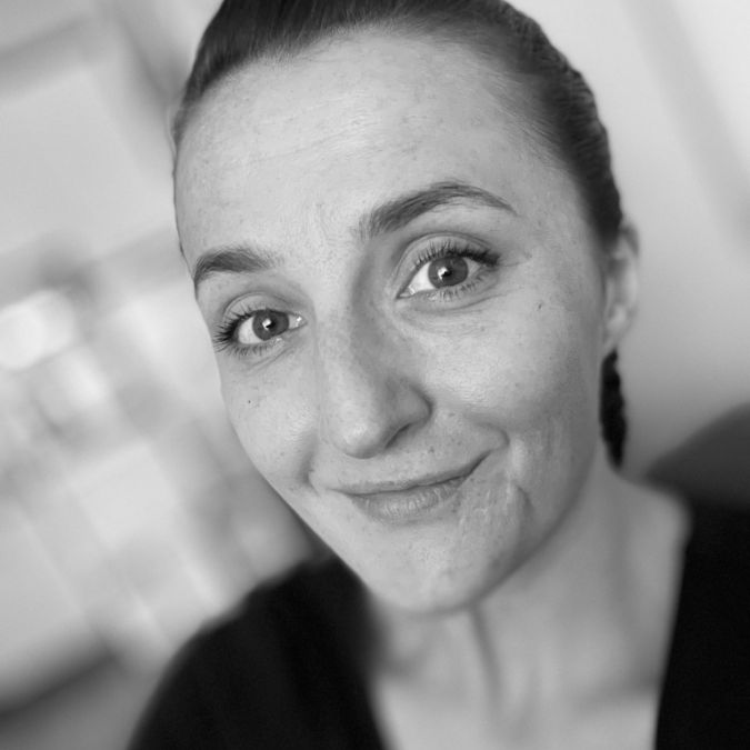 View Katarzyna Ojżyńska