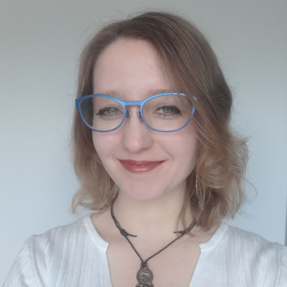 Profile image for Marjolein S.