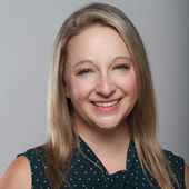 Jillian Chueka's Profile Picture