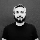 Alexandre Beber's Profile Picture