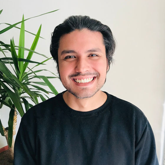 Profile image for Jose Sayago