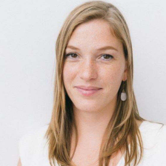 Profile image for Anna M.