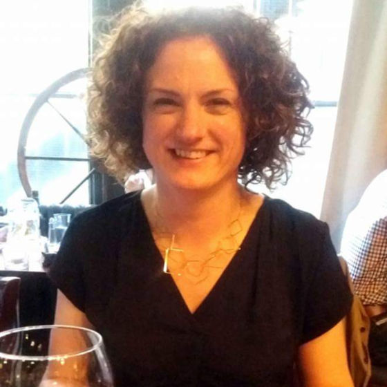 Profile image for Sian G.