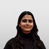 Divya Singh's Profile Picture