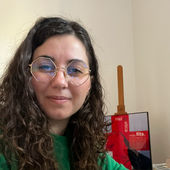 Oxana Tamas's Profile Picture