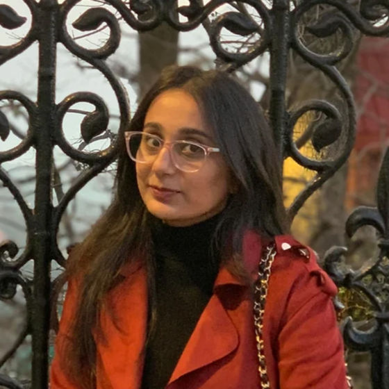 Profile image for Shruti Gupta