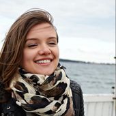 Octavia Sirbu's Profile Picture
