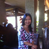 Diana Chew's Profile Picture