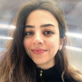 Merve Ceylan's Profile Picture