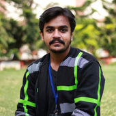 Muhammad Faiz Raza's Profile Picture
