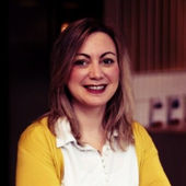 Alessandra Maccario's Profile Picture