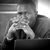 Newton Oluoch's Profile Picture