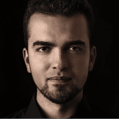 Przemysław Baraniak's Profile Picture