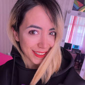 Parastou Ghasemi's Profile Picture
