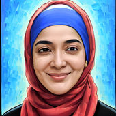 Sara's Profile Picture