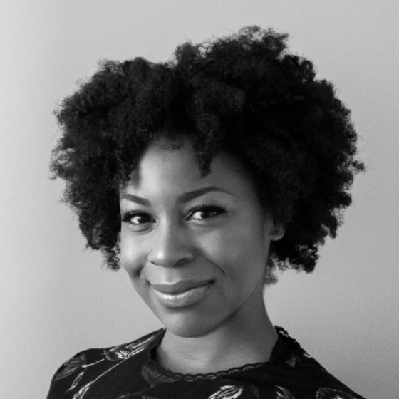 Profile image for Keisha Russell