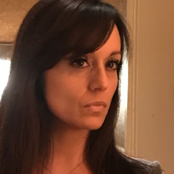 Profile image for Amy M.