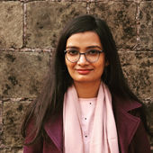 Sameeksha Pathak's Profile Picture
