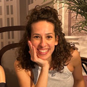 Ipek Erkan's Profile Picture