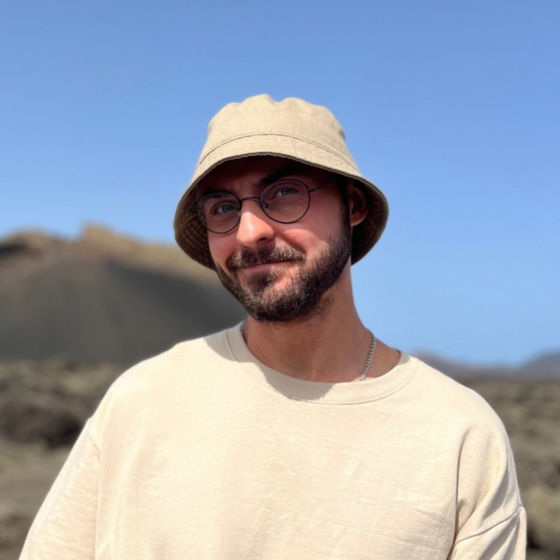 Profile image for Artsiom R.