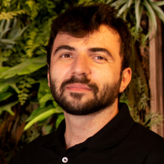 Profile image for Dayvid