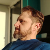 Siarhei Palianski's Profile Picture