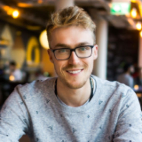 Profile image for Niels R.