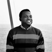 Olaoluwa Aluko's Profile Picture