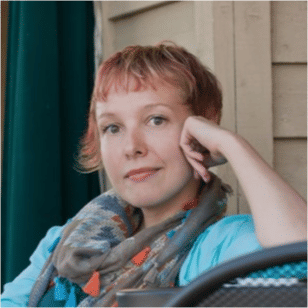 View Gala (Shantimora) Nikolaeva