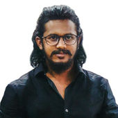 Raju's Profile Picture