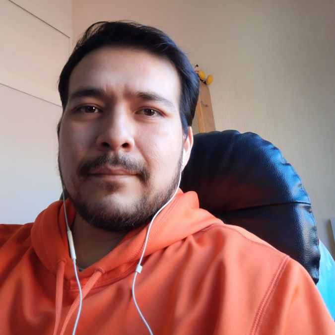 View Antonio de Jesús Campa Salas