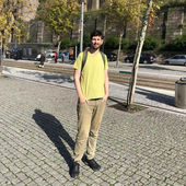 Edvard Samani's Profile Picture