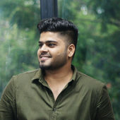 Tamil arasu's Profile Picture