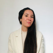 JULIETA MUNILLA JIMÉNEZ's Profile Picture