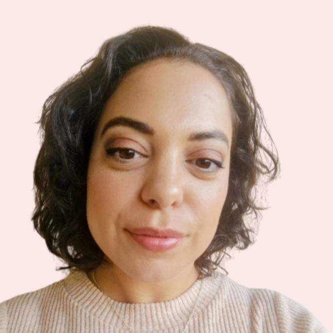 View Sonia Fernandez Ponce