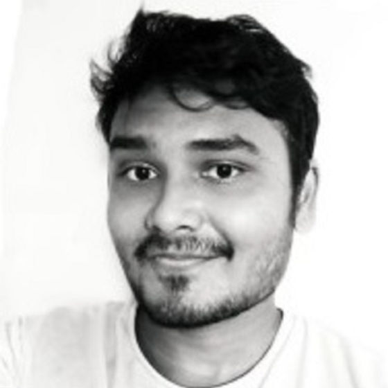 Profile image for Ramkumar S.