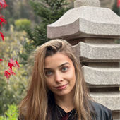 Anuki Tkebuchava's Profile Picture