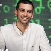 Aleksandre Oniani's Profile Picture