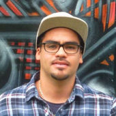 Gabriel Hidalgo's Profile Picture