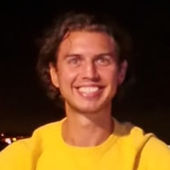 Vlad Omete's Profile Picture